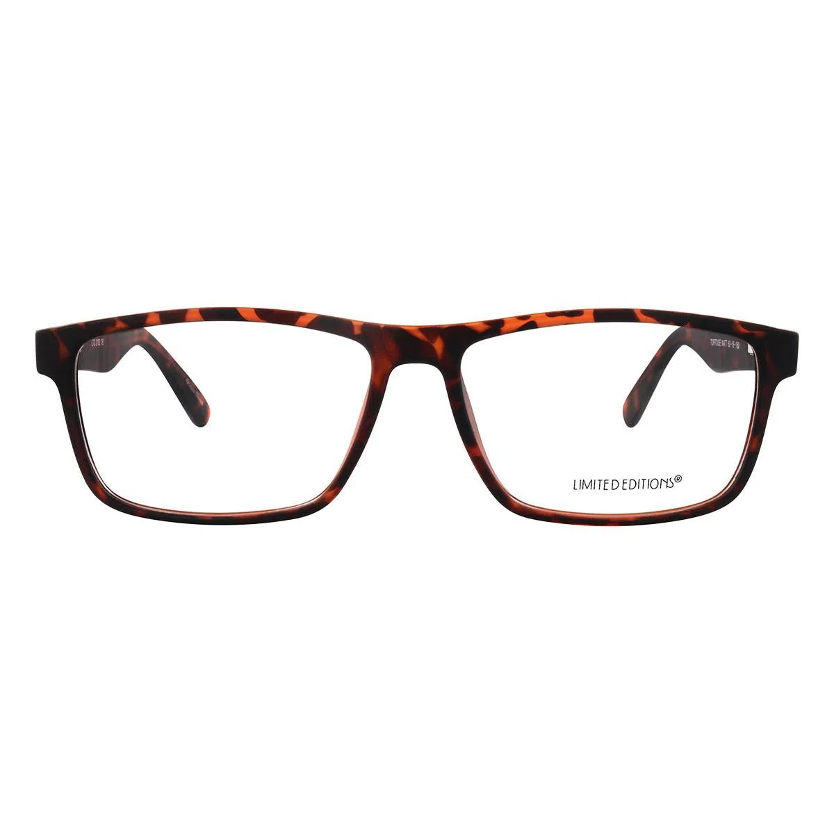 LIMITED EDITIONS 2102 Eyeglasses - view 2